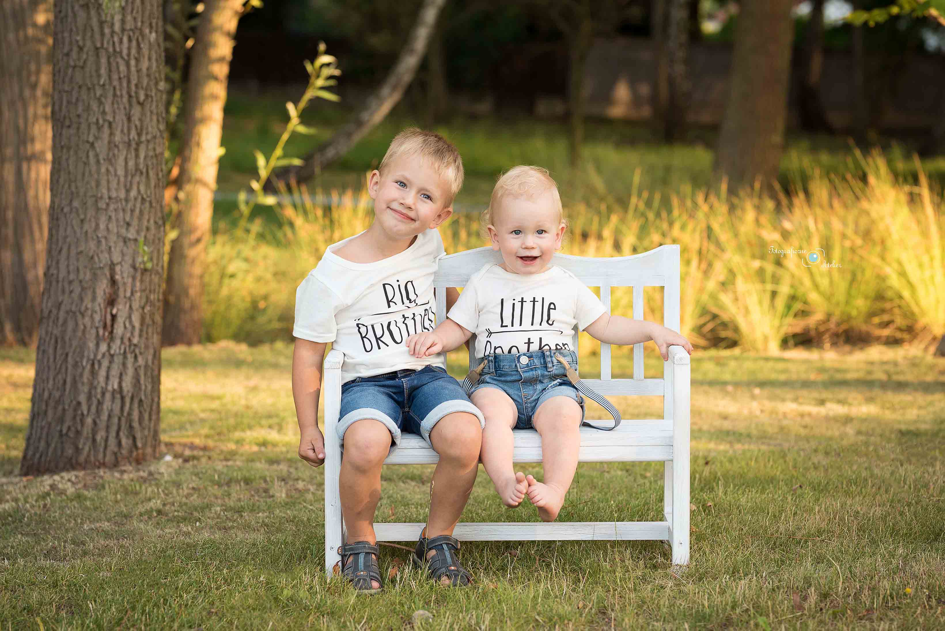 sesja w plenerze Poznań