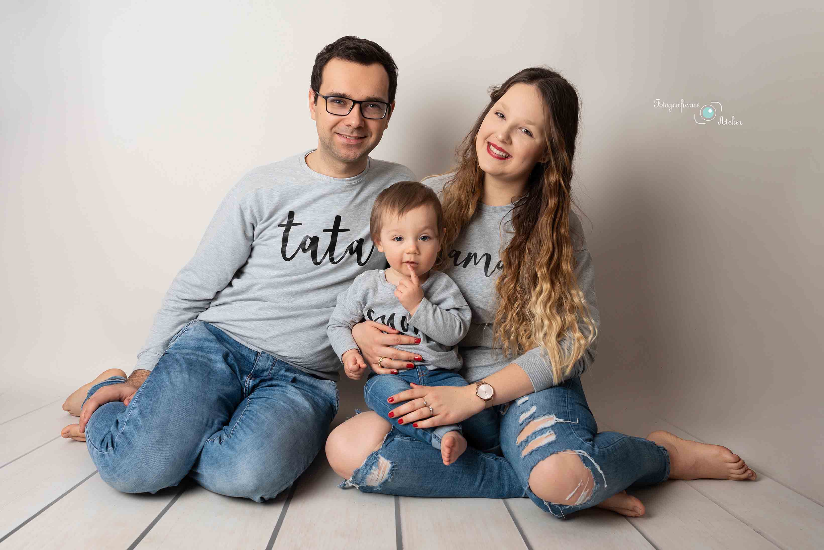 Sesja Rodzinna Poznań