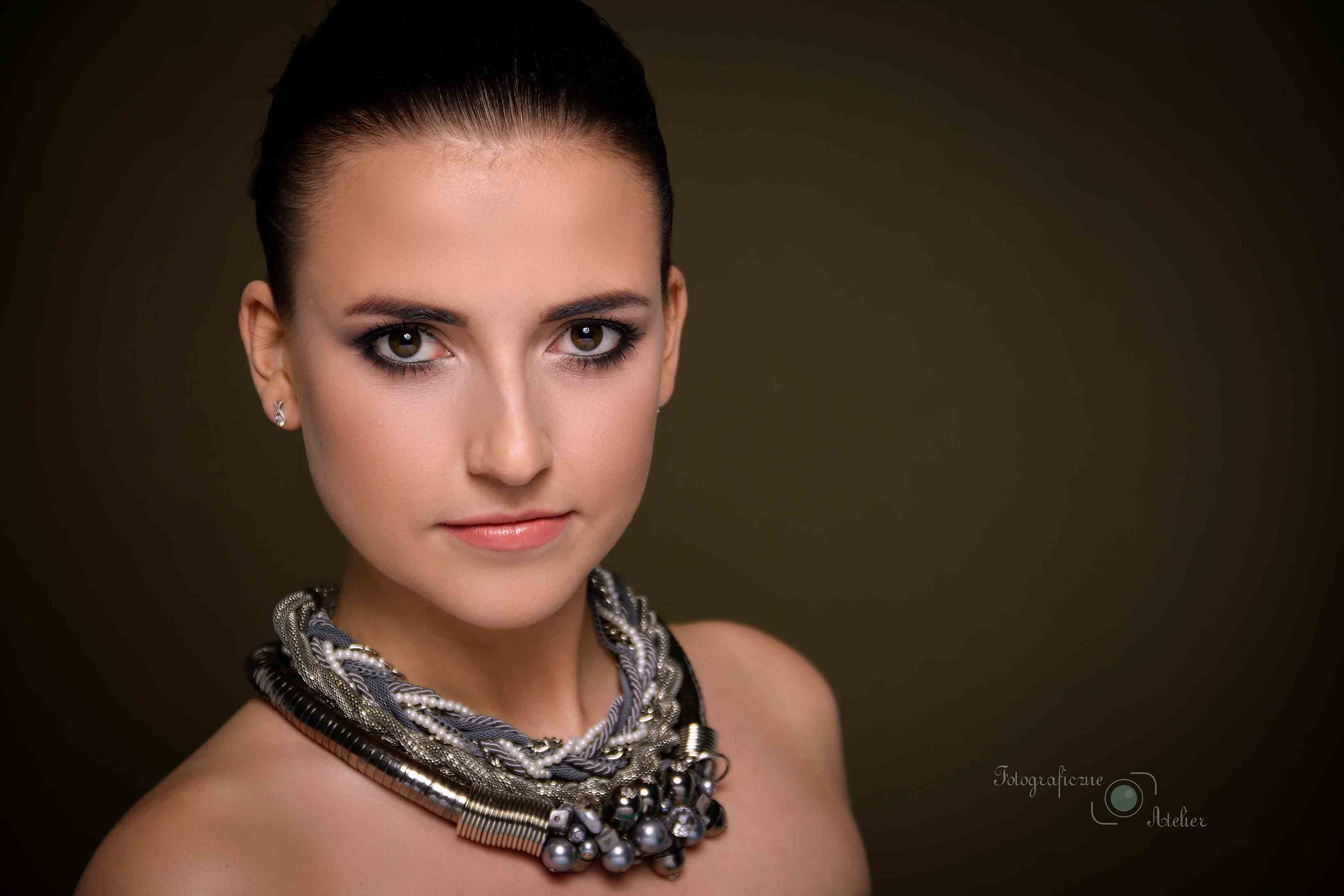 sesja portretowa na prezent poznań