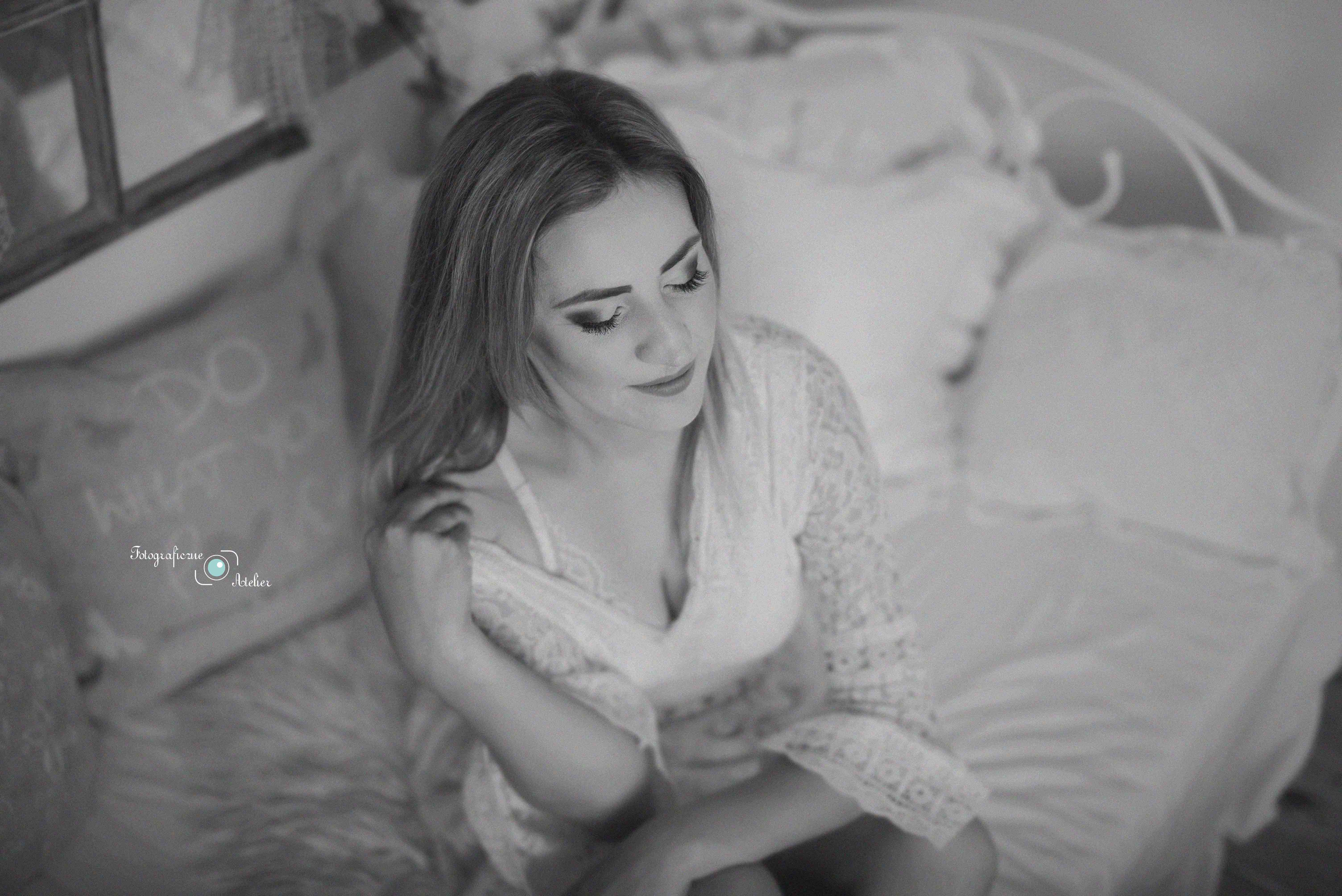 sesja kobieca poznań