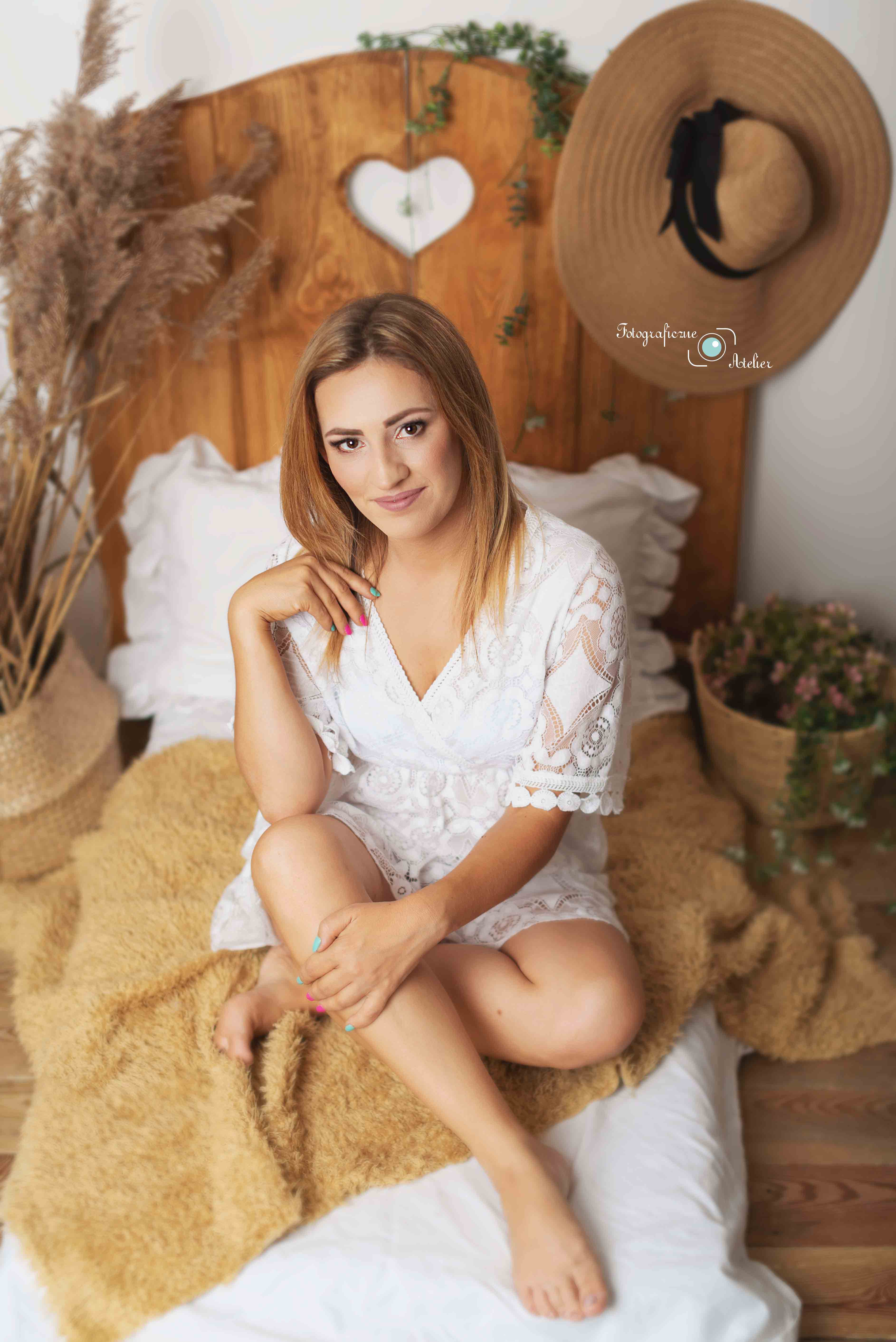 fotografia kobieca poznań i okolice