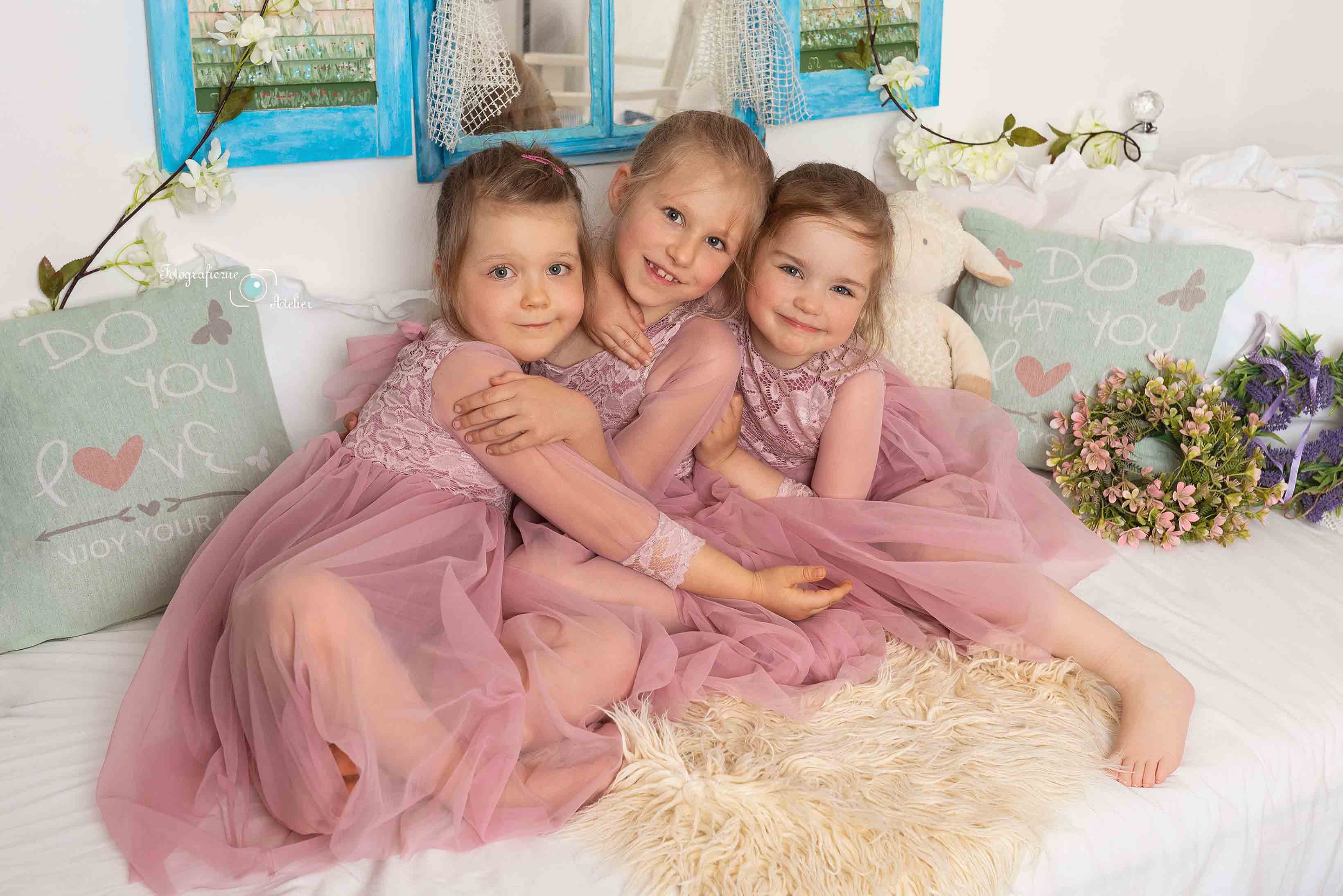 Fotografia Rodzinna Tarnowo Podgórne