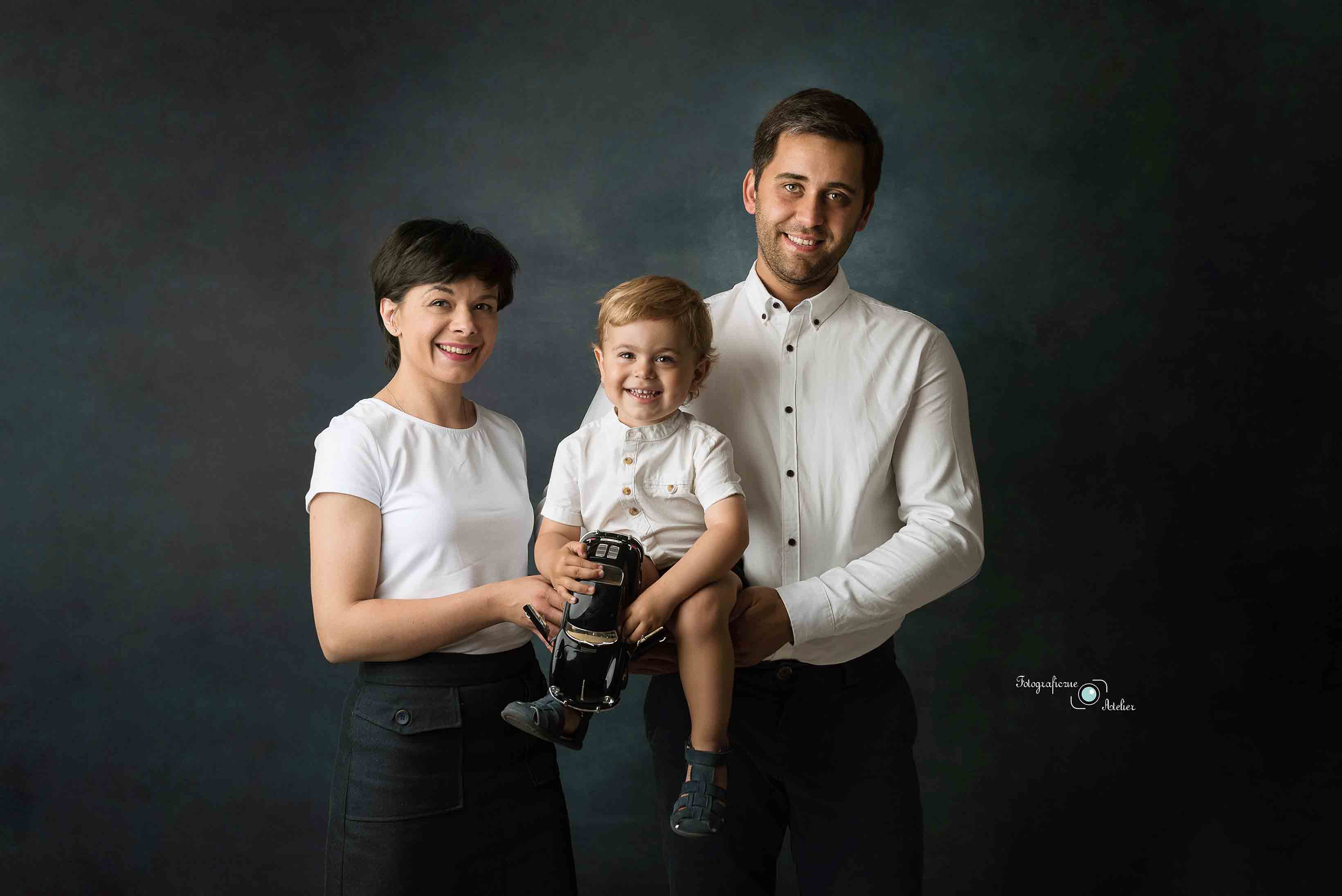 Fotografia Rodzinna Kiekrz