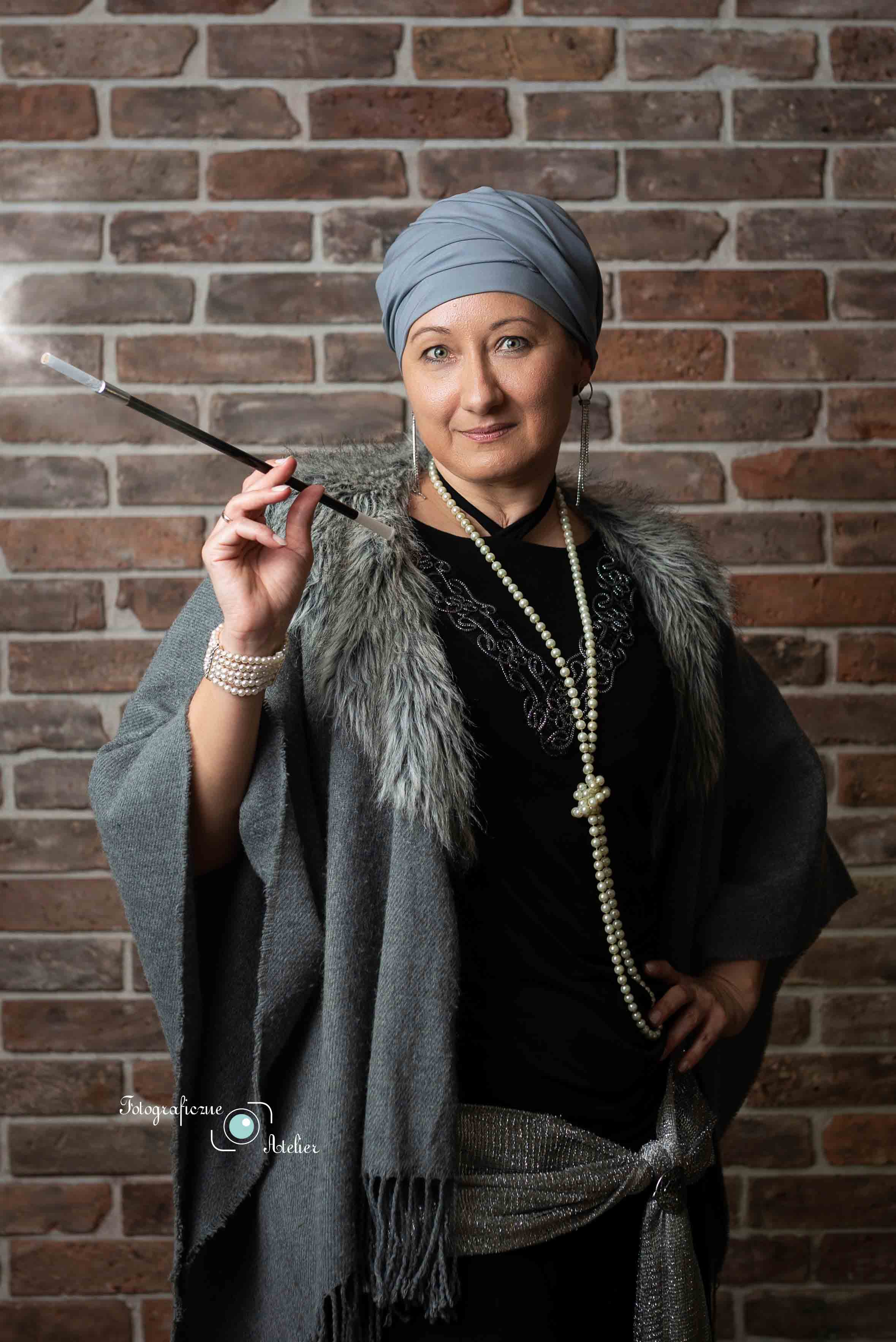 sesja lata 20te sesja poznań