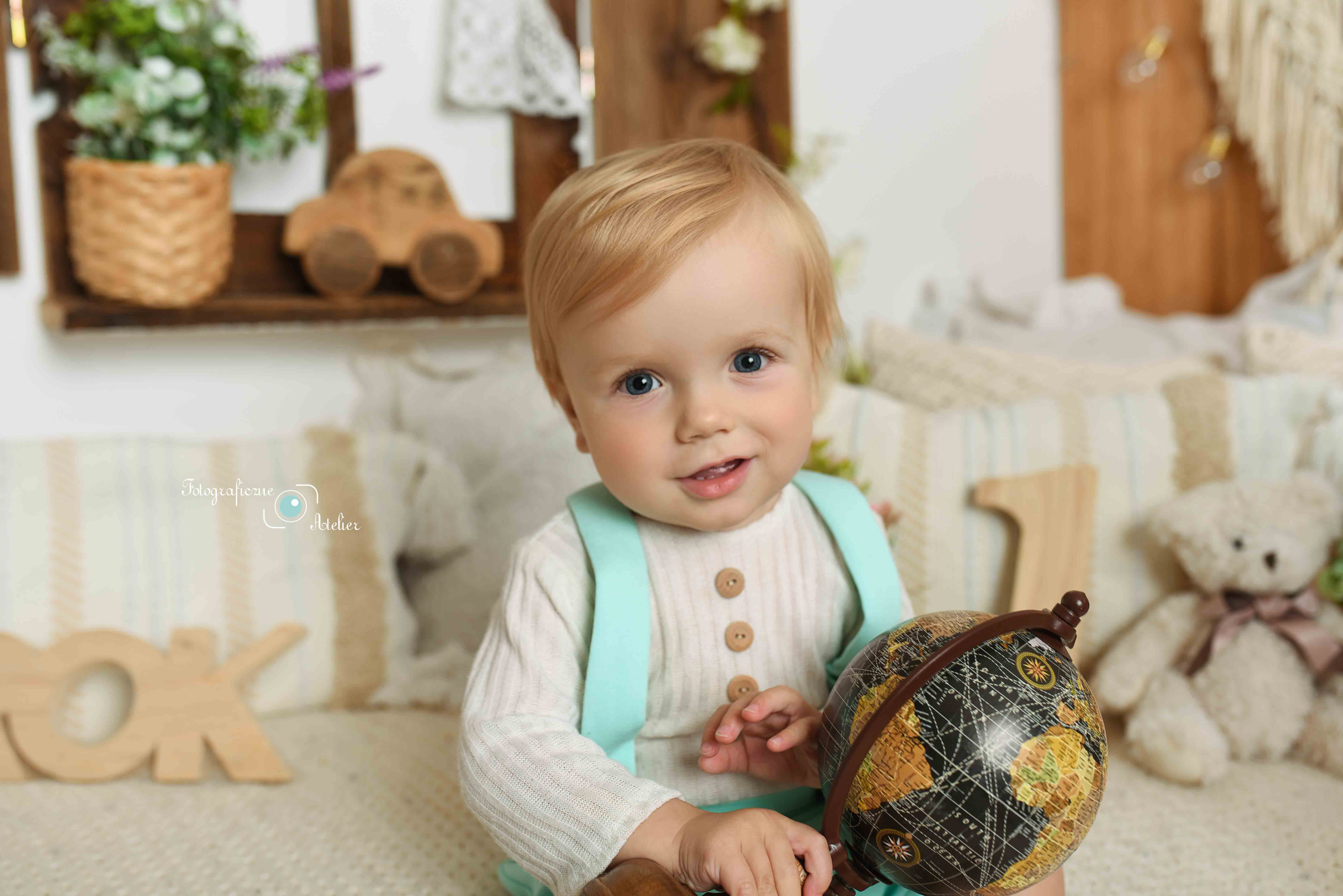 Sesja roczkowa studyjna