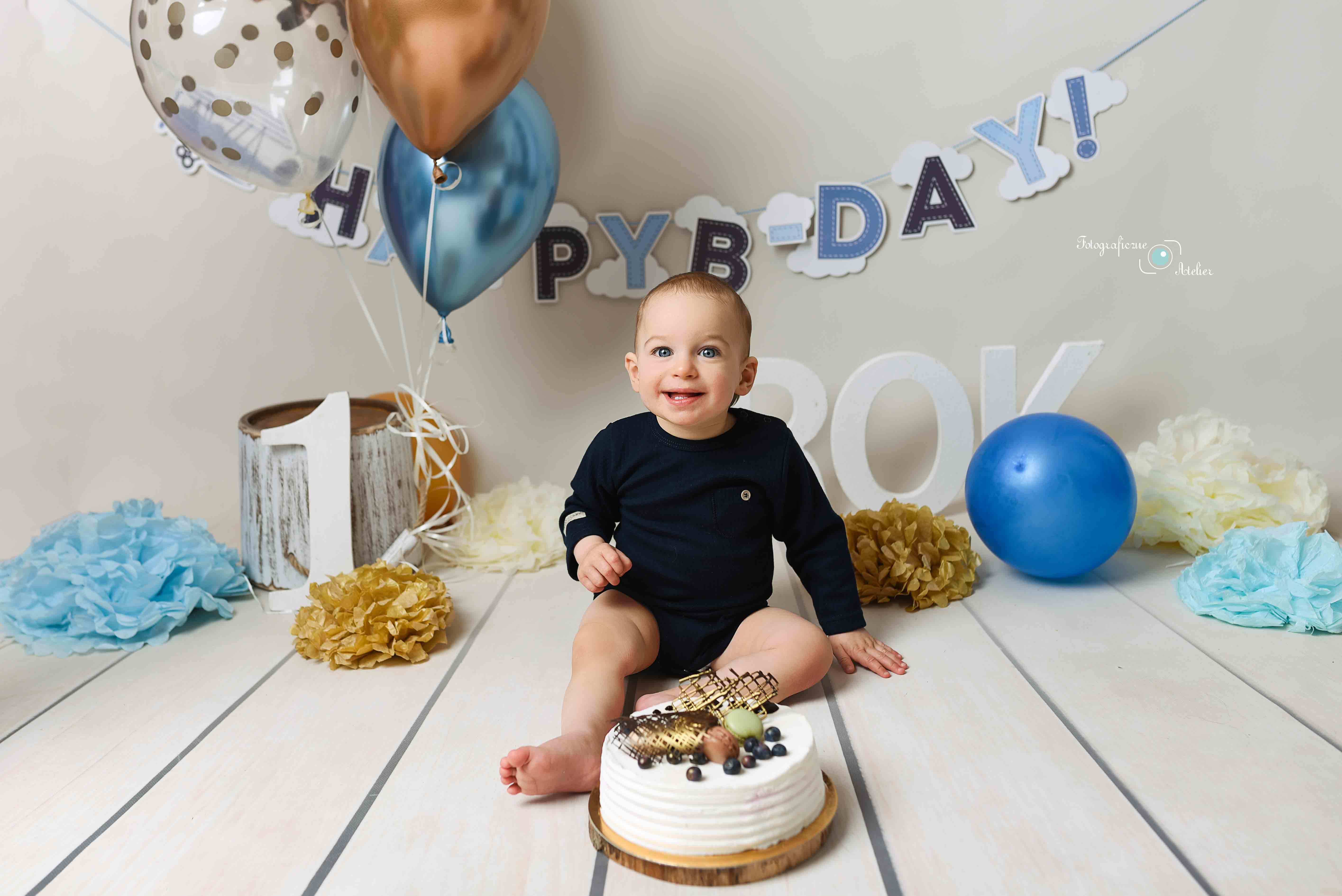 pomysł na prezent fotografia roczkowa Poznań