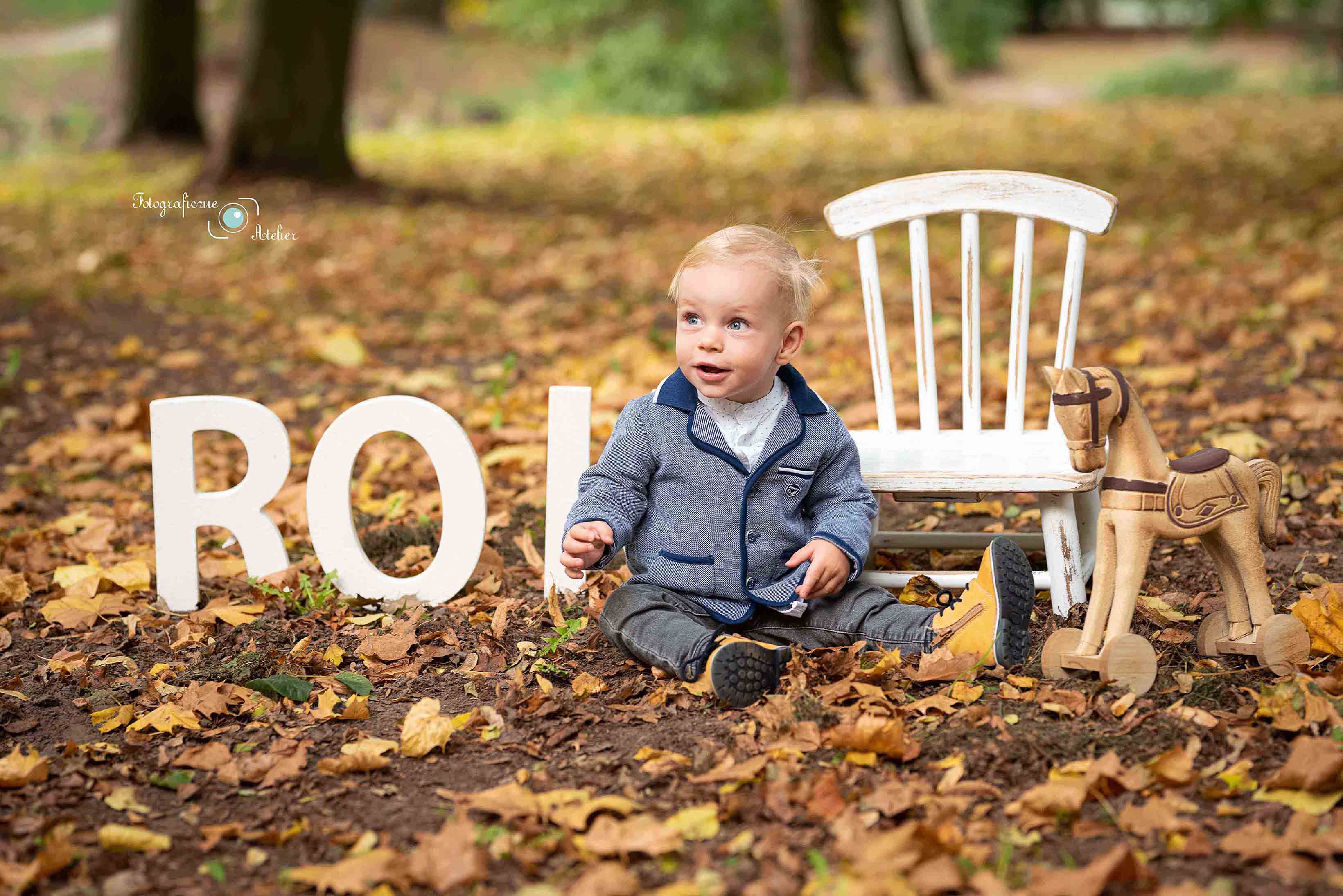 sesja roczkowa poznań park sołacki