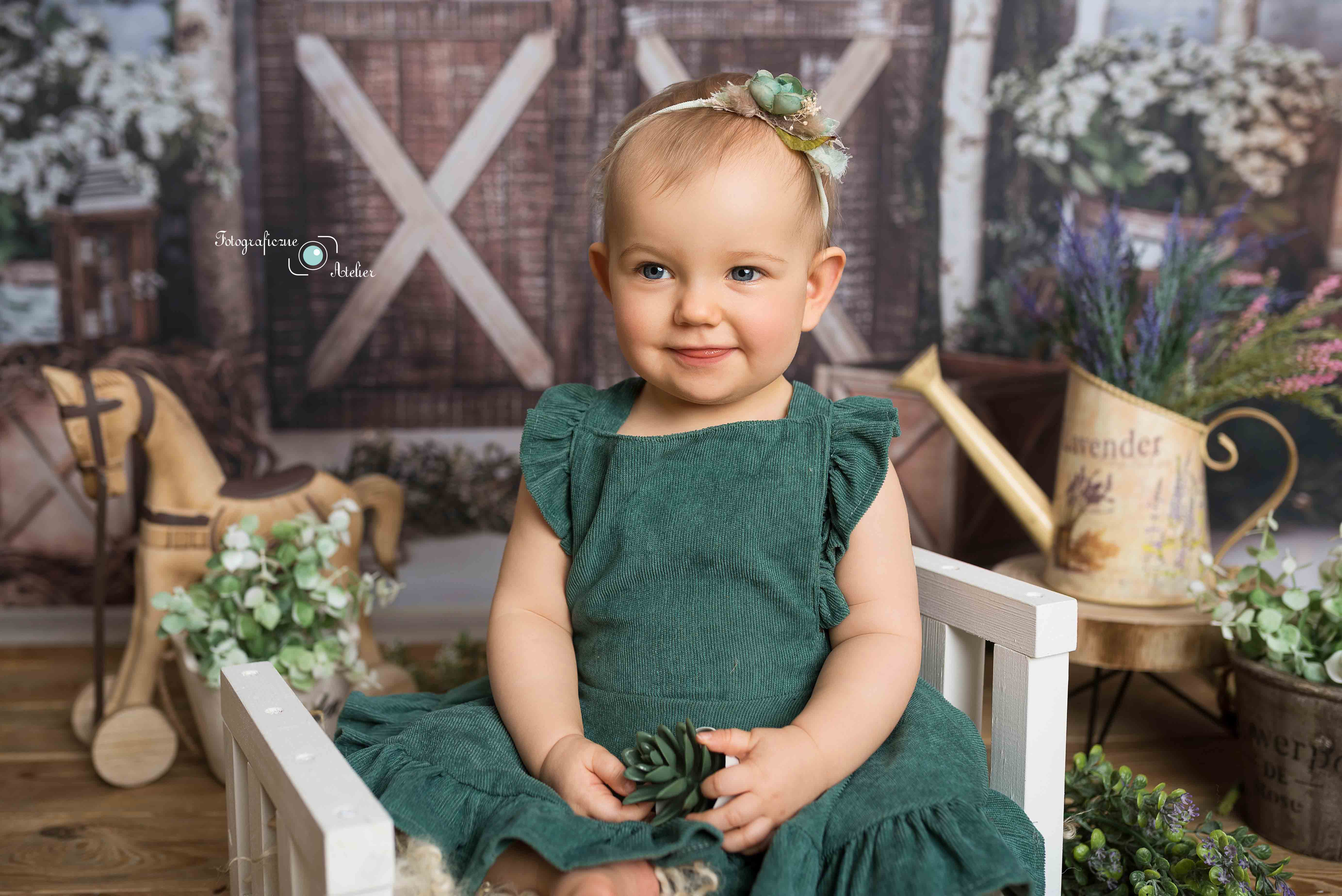 Fotografia Poznań roczkowa