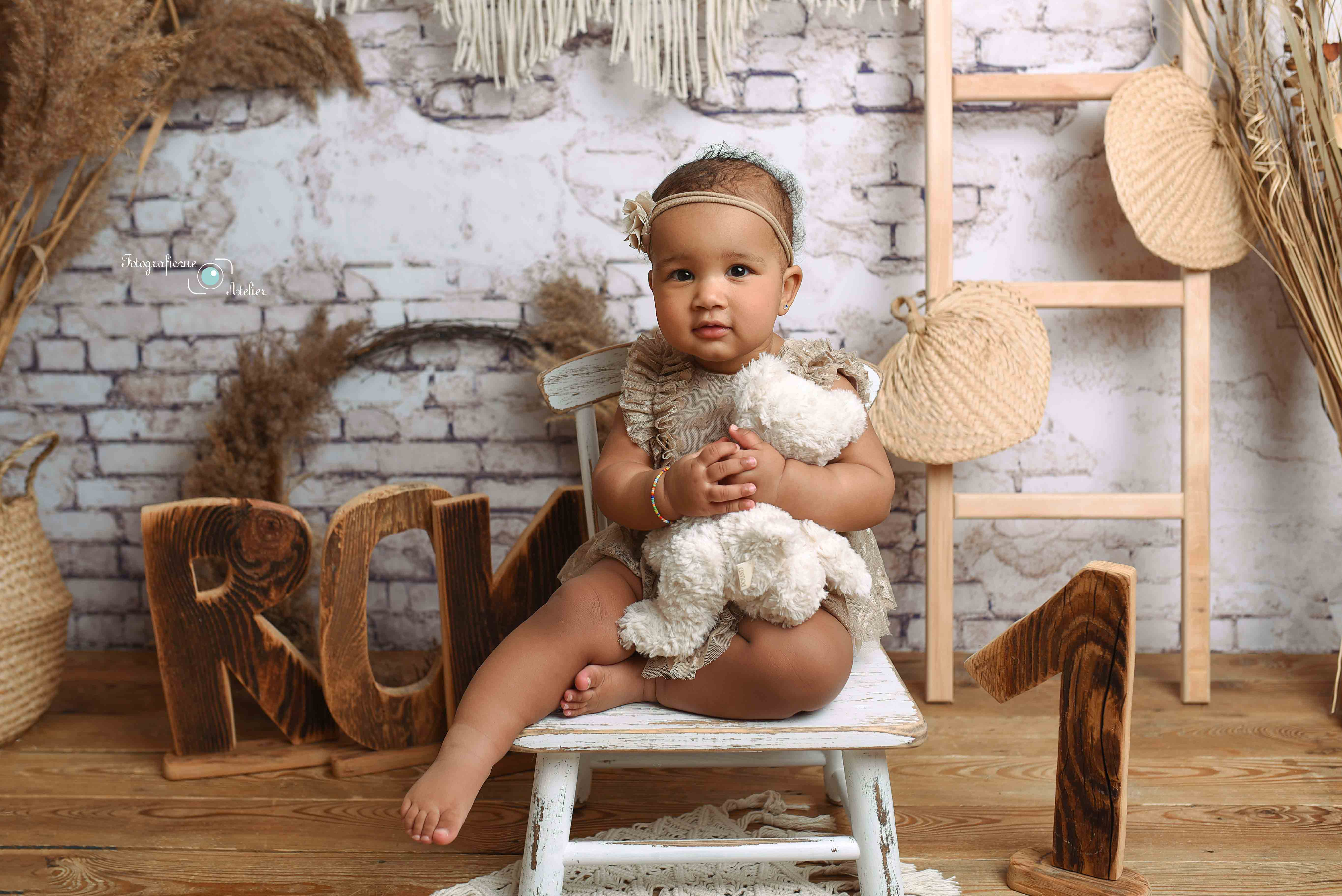 sesja roczkowa boho poznań