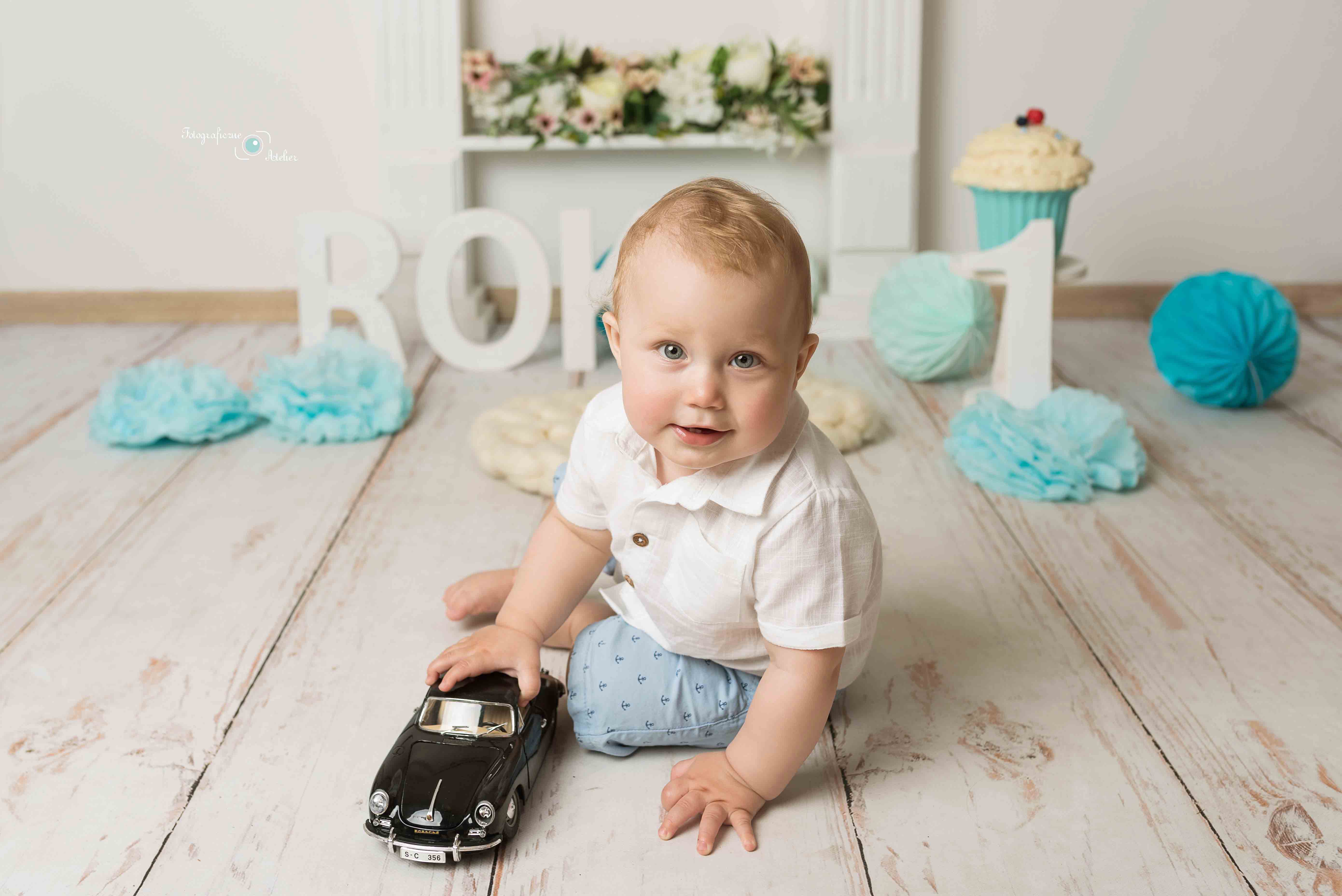 sesja roczkowa porsche