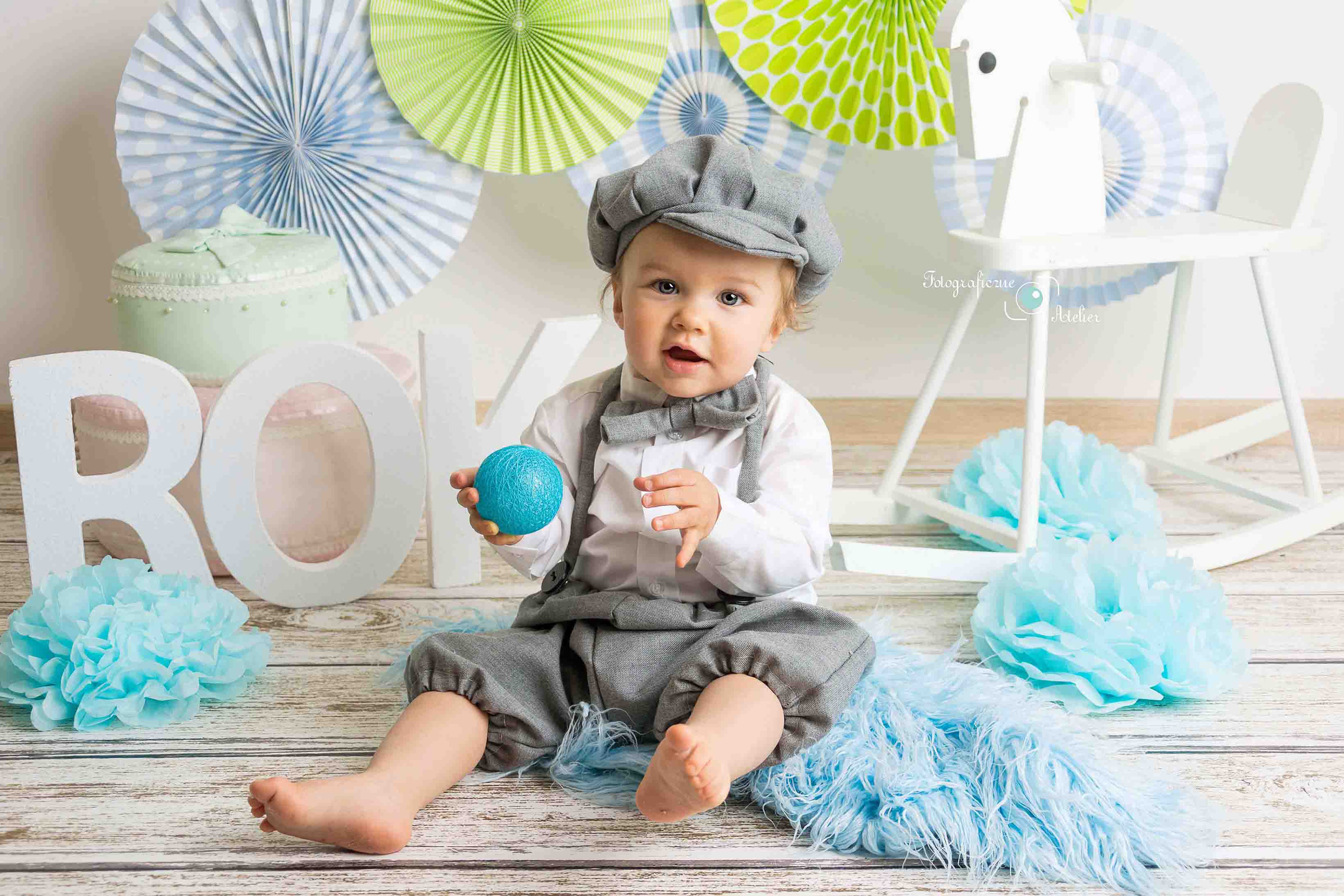 Fotografia roczkowa Poznań