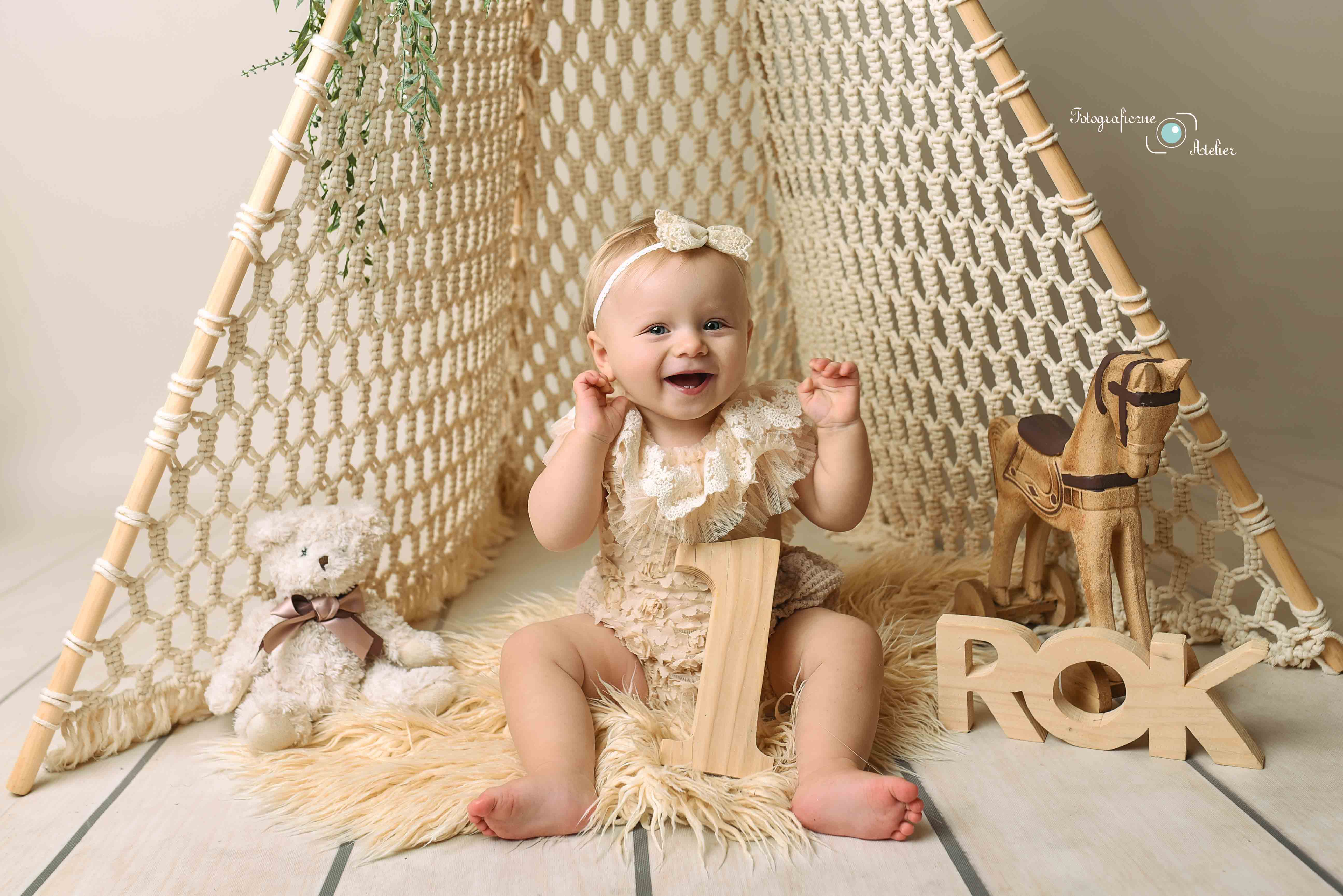 Sesja roczkowa Tarnowo Podgórne