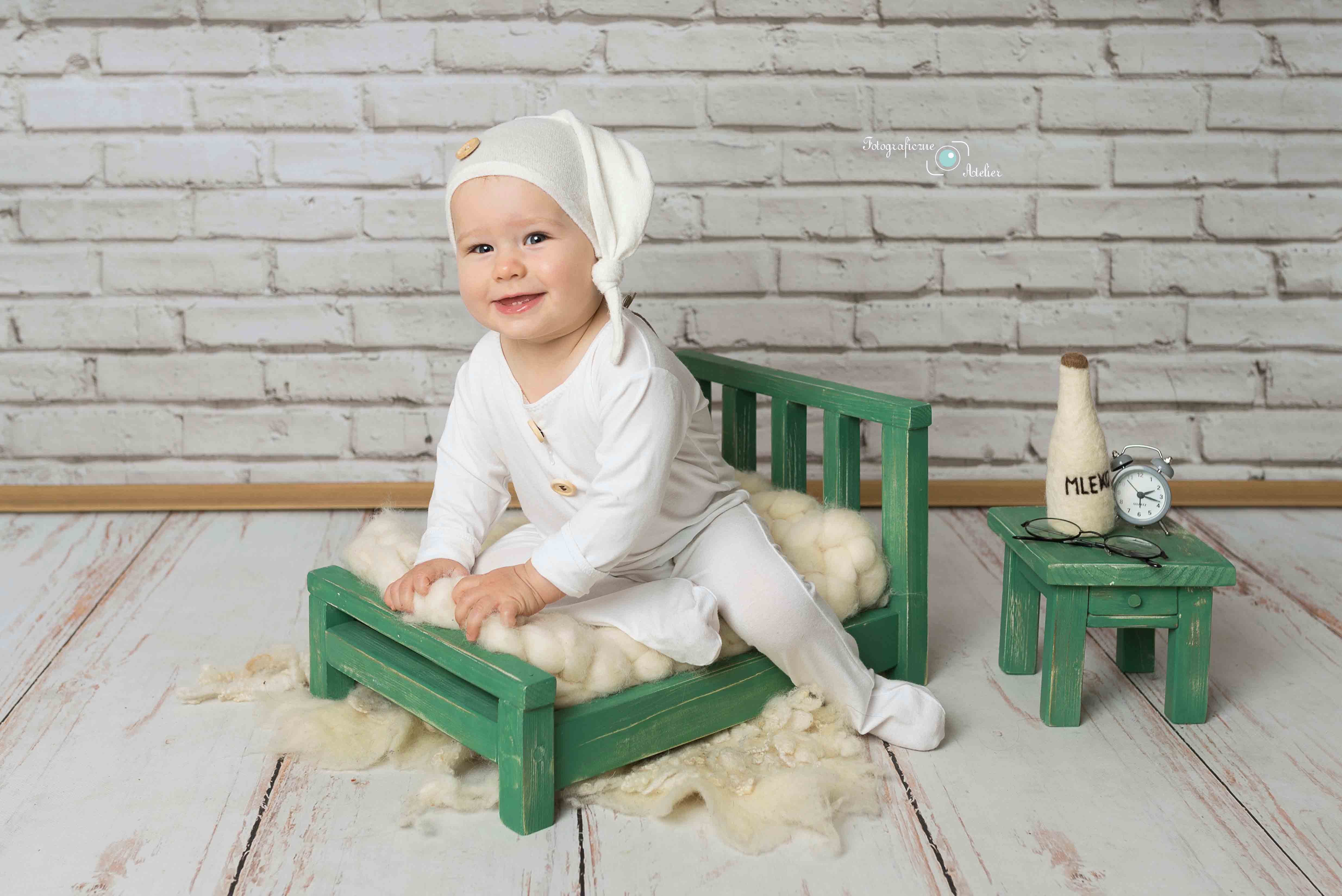 Fotograf roczkowy Poznań