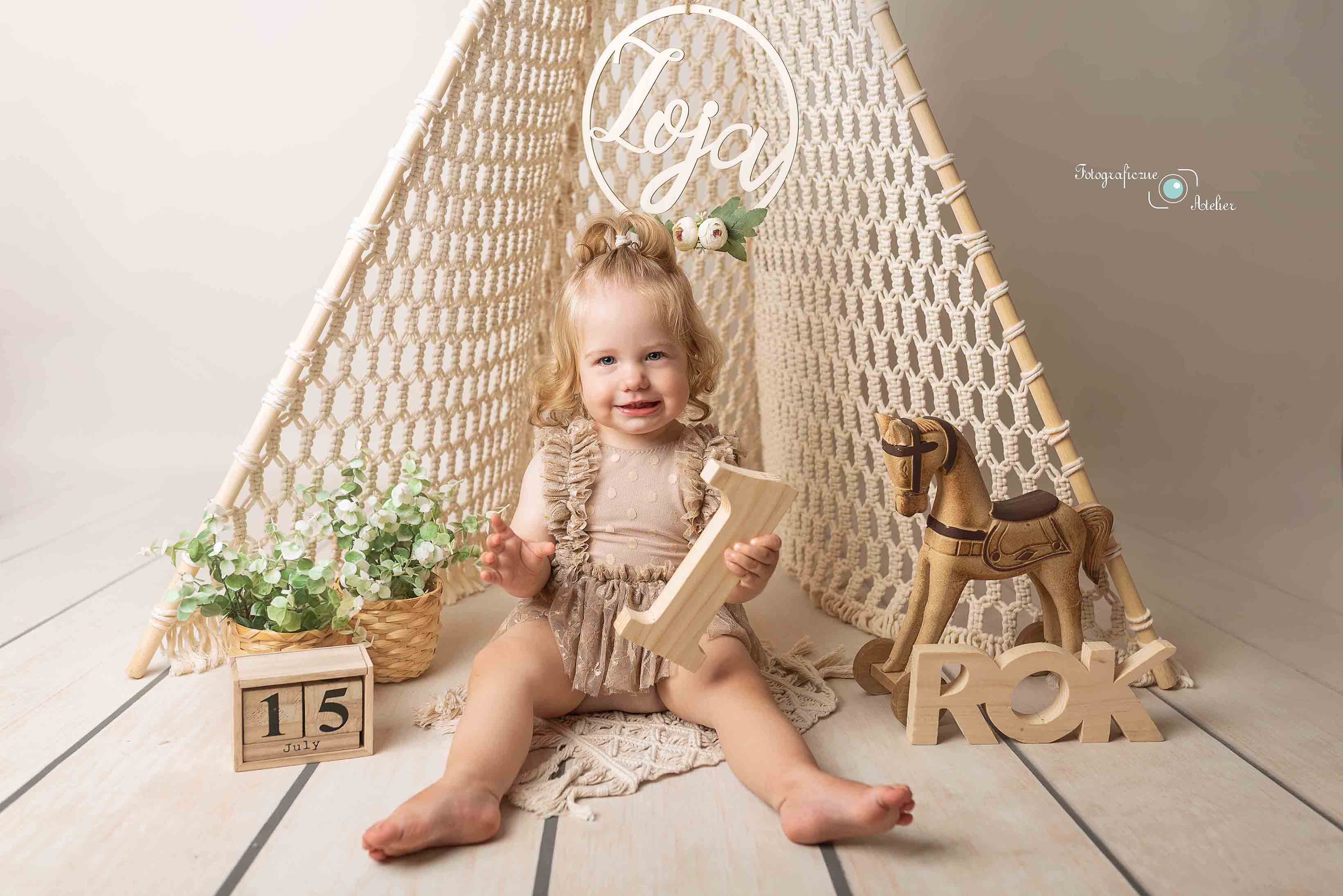 Sesja roczkowa Poznań