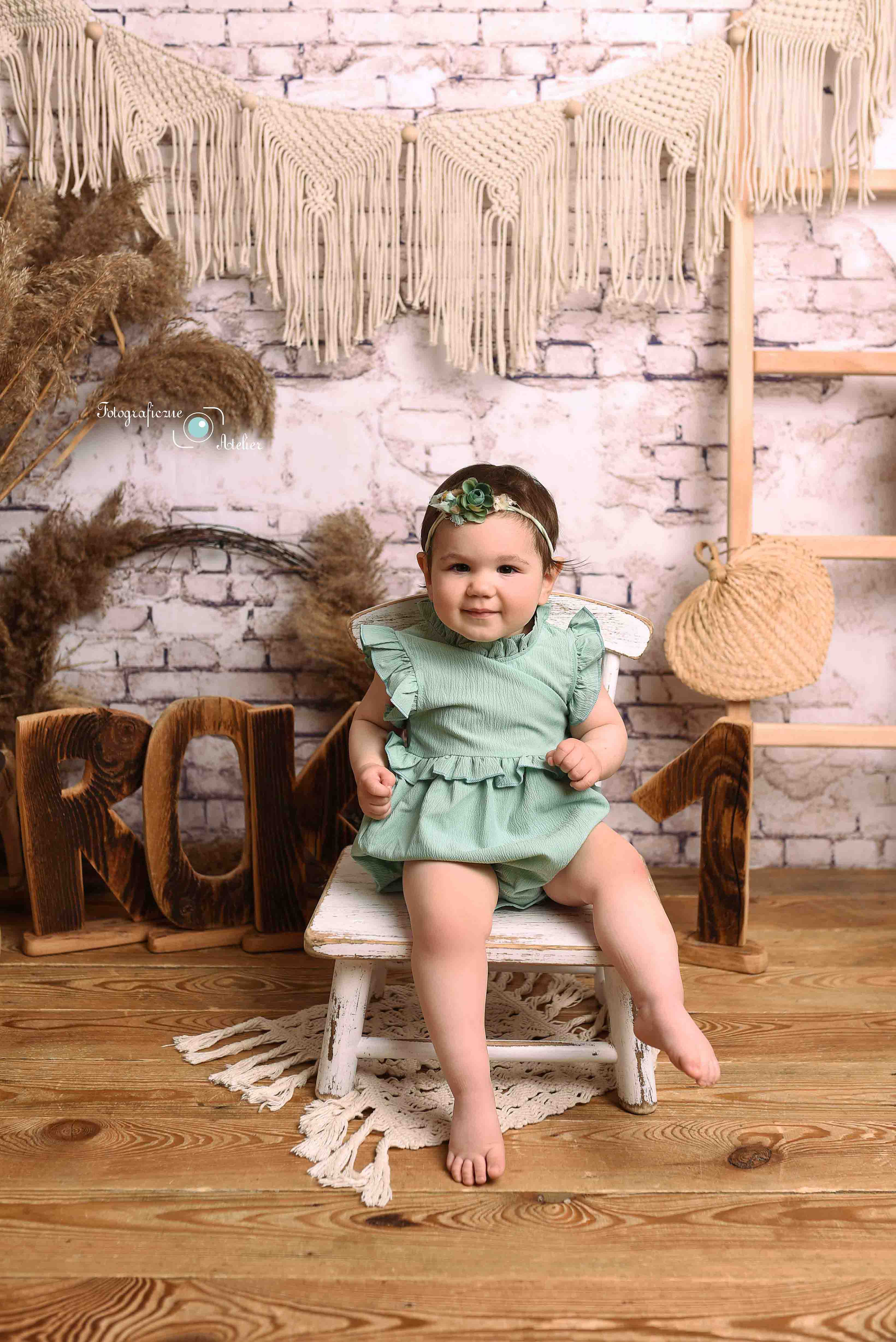 studio fotograficzne sesja dziecięca