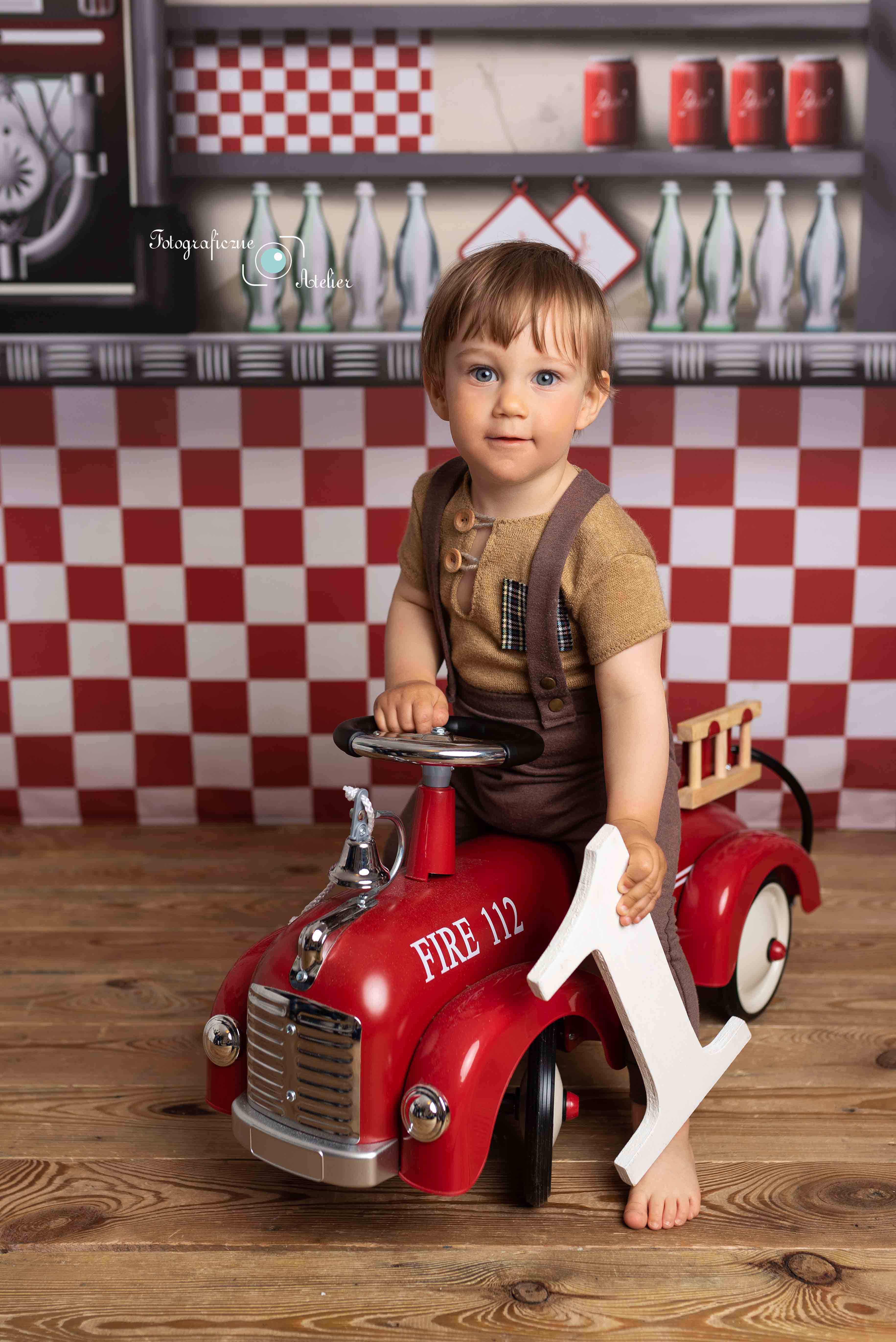 studyjna fotografia roczkowa Poznań