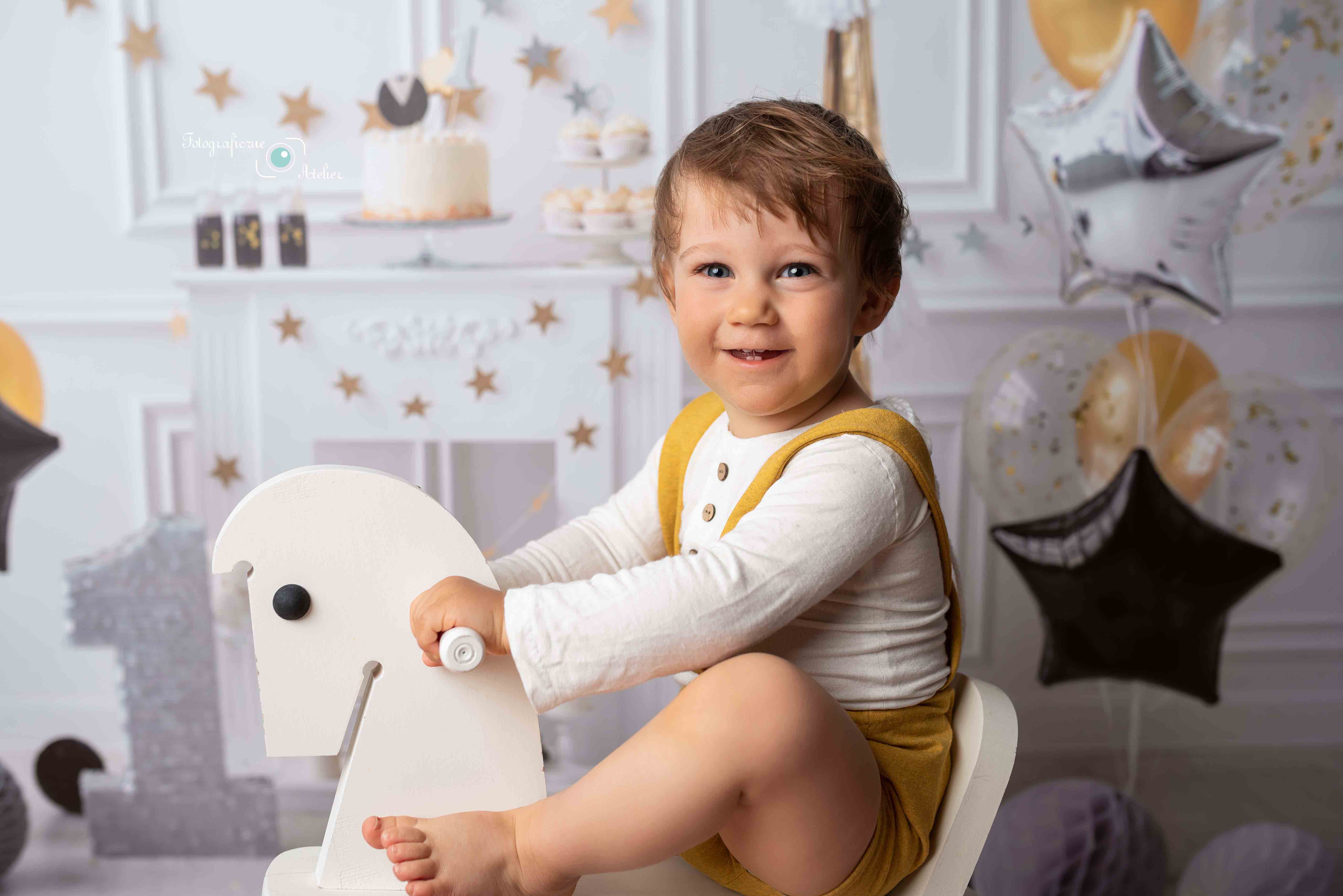 fotograf dziecięcy okolice poznania