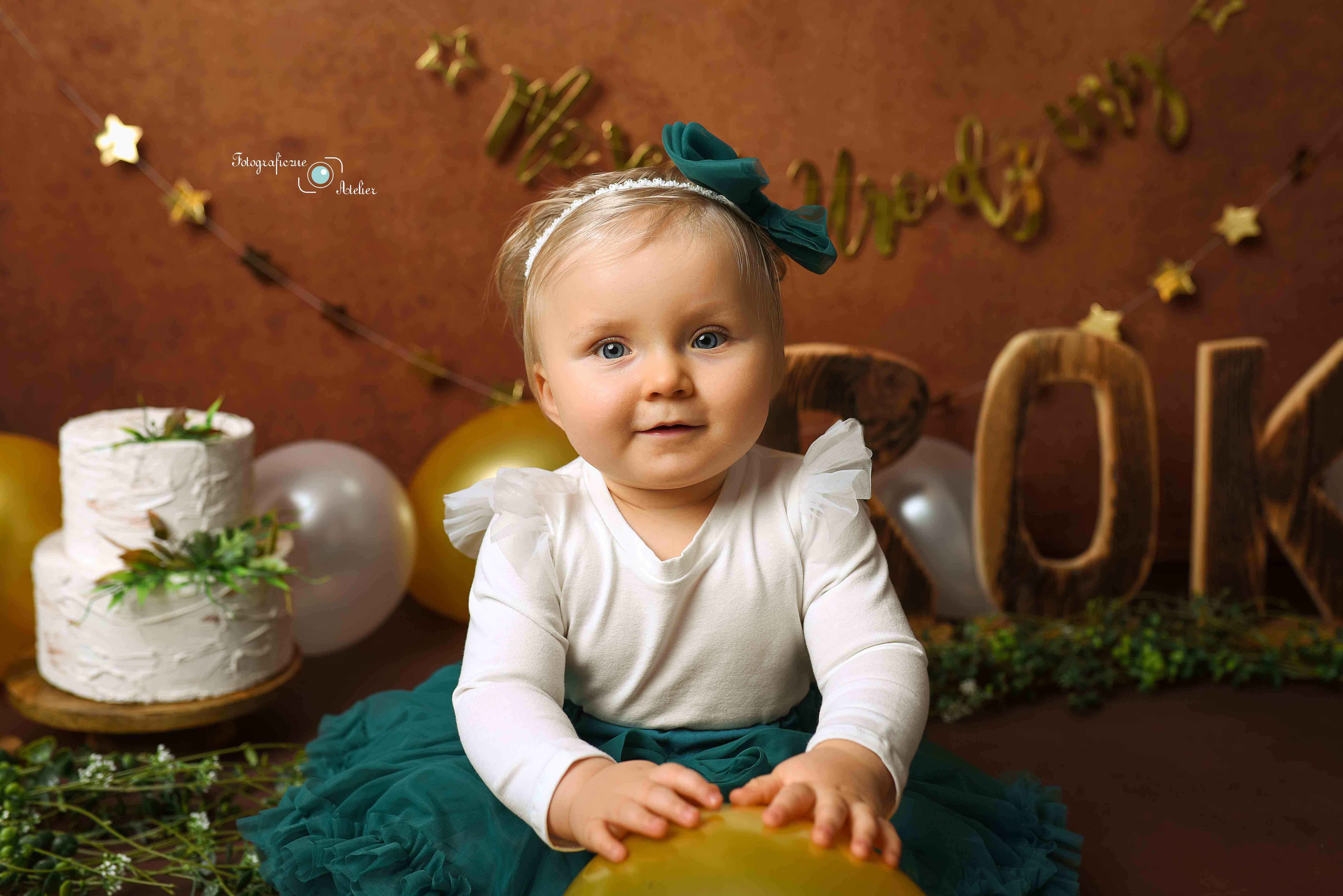 studio fotograficzne poznań sesja roczkowa