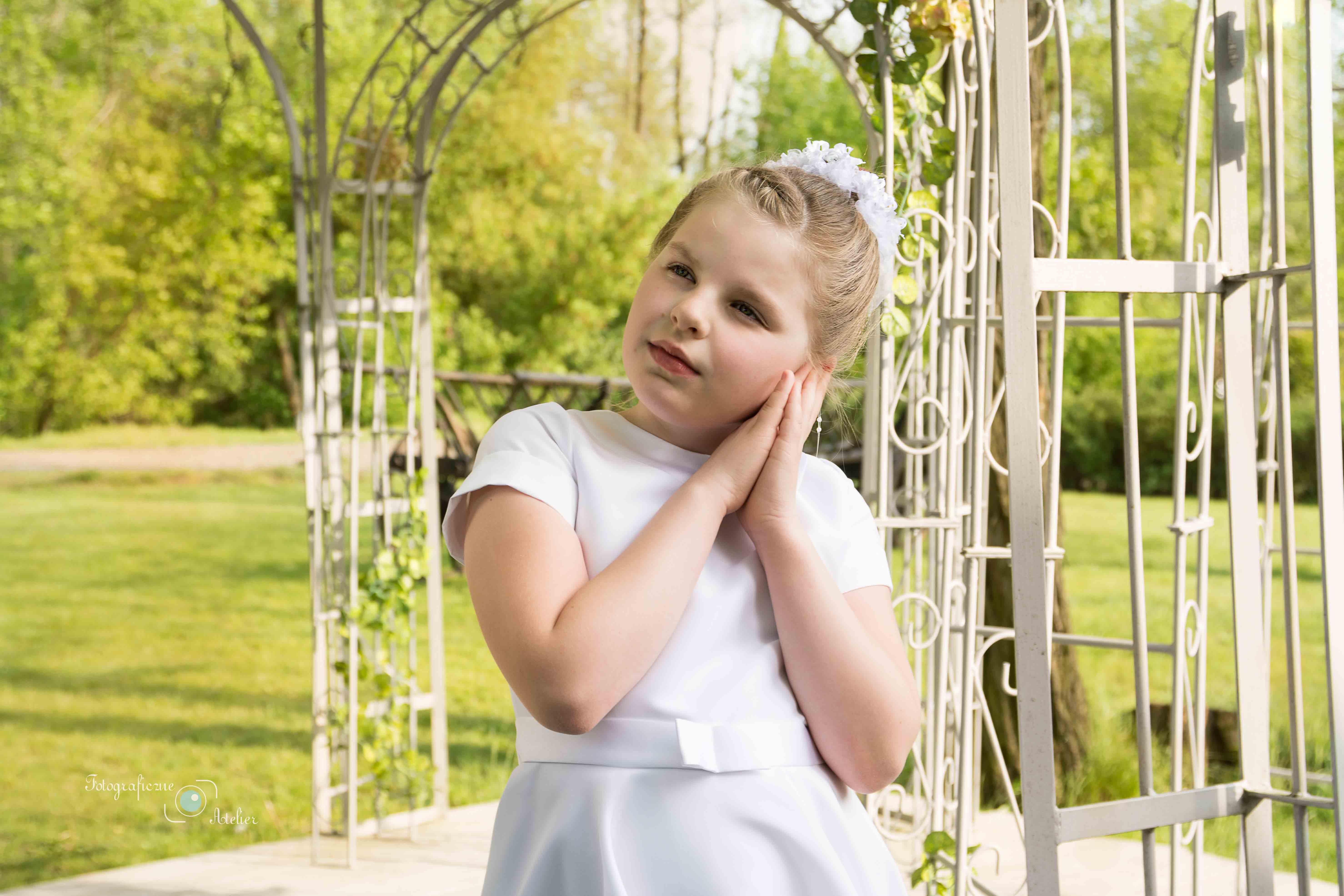 plener komunijny poznań