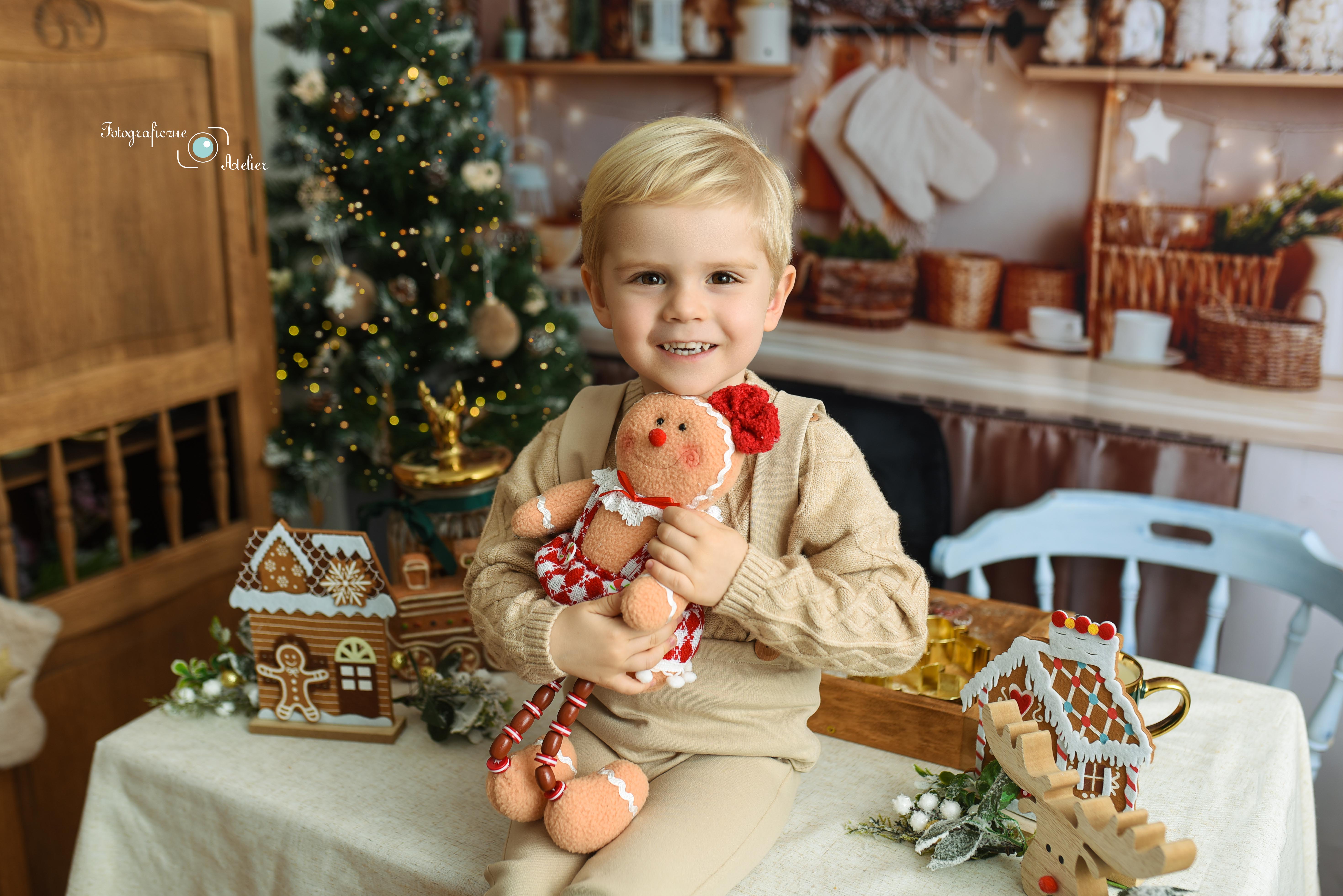 sesja boże narodzenie 2024