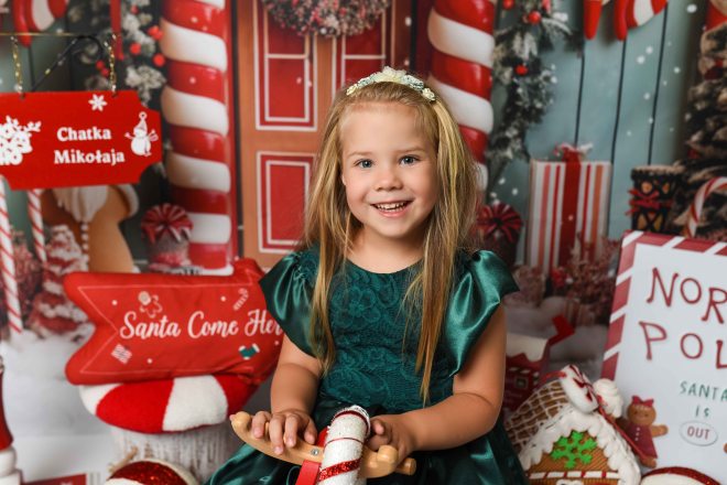 sesja świąteczna poznań 2025