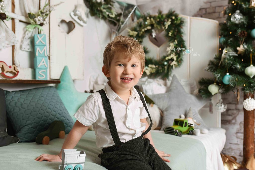 fotografia świąteczna poznań