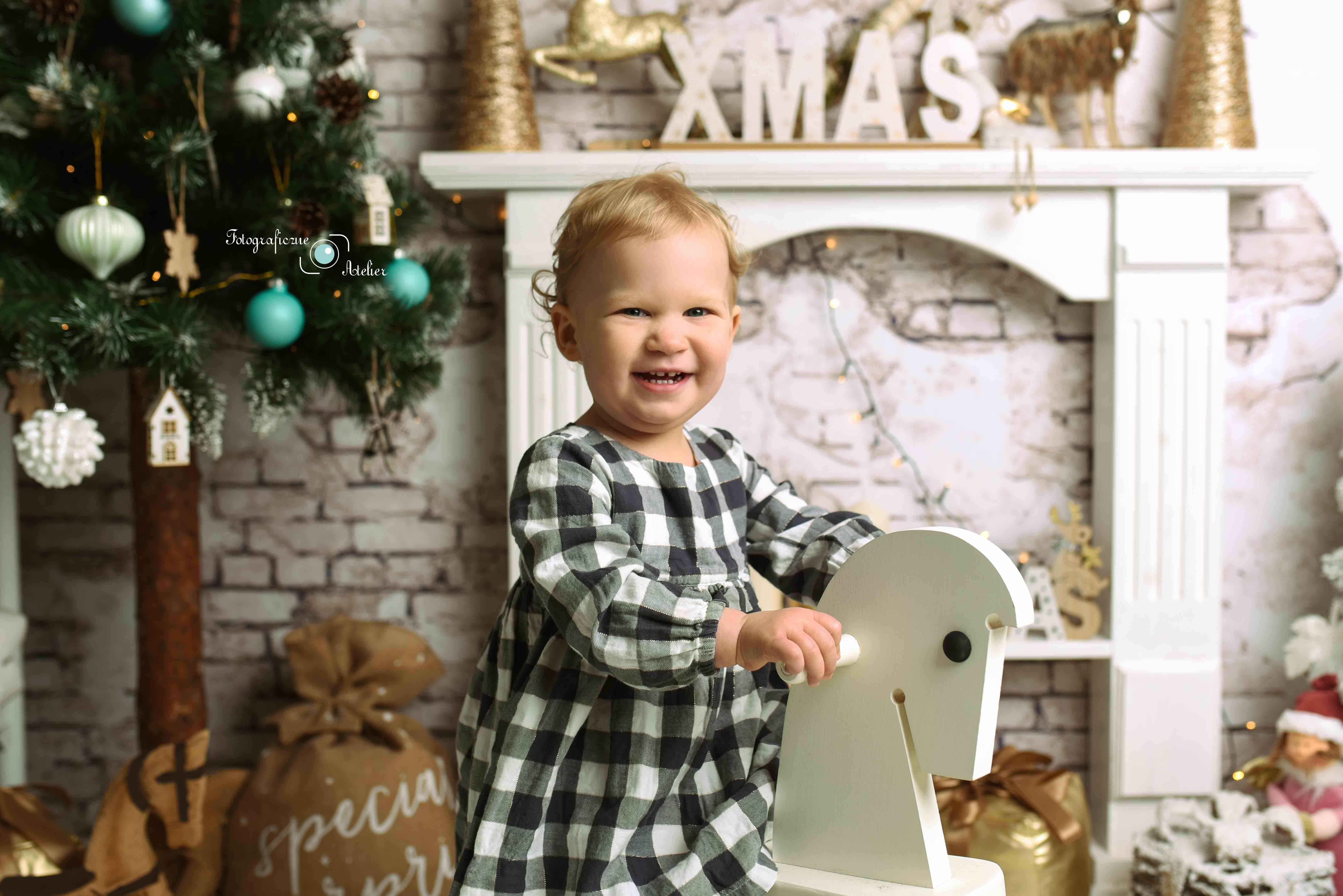 sesja świąteczna poznań i okolice