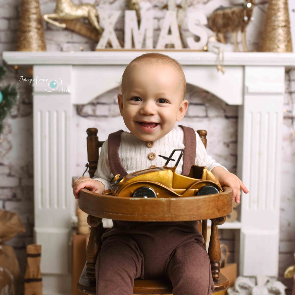 sesja święta bożego narodzenia