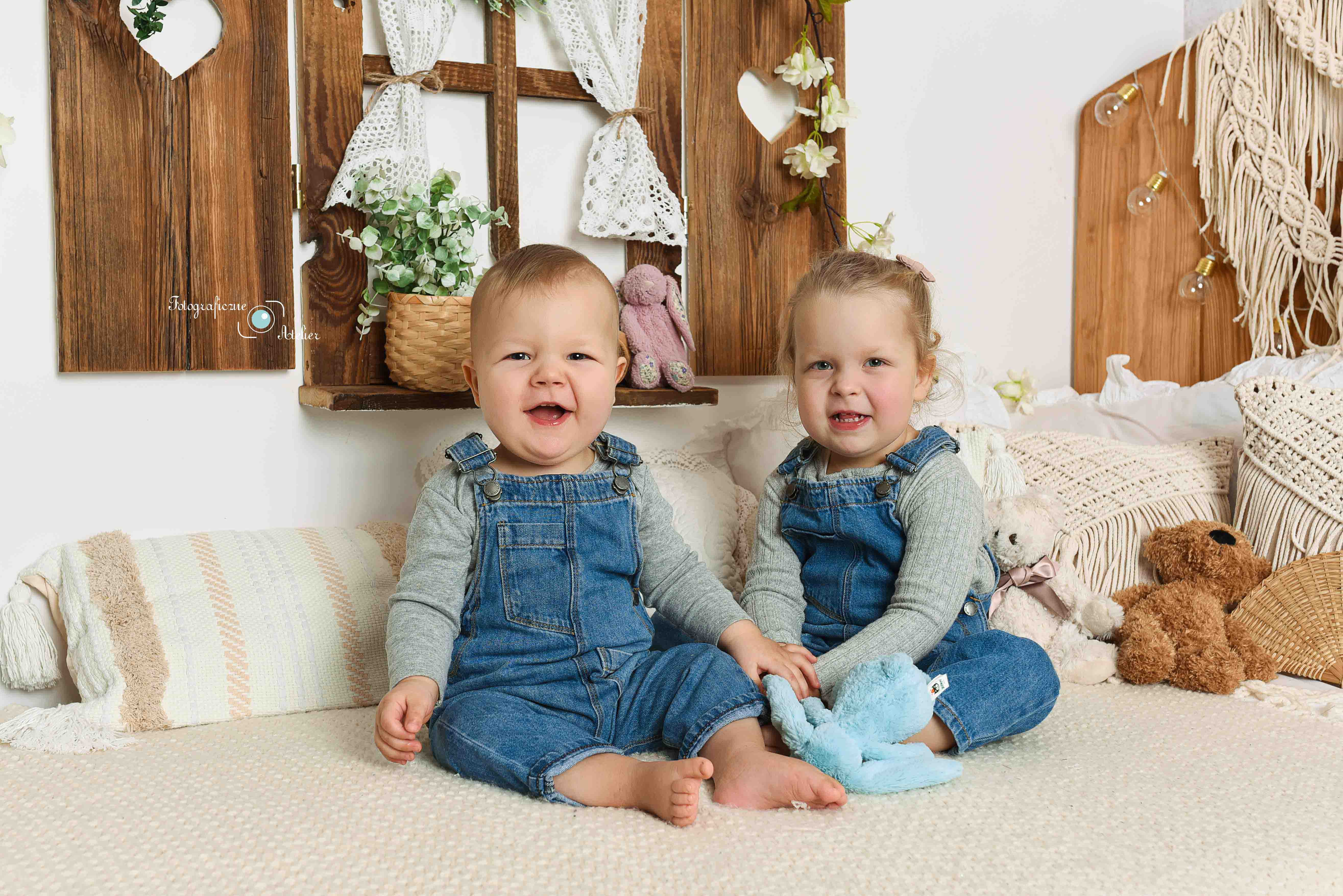 sesja dla niemowlaka poznań