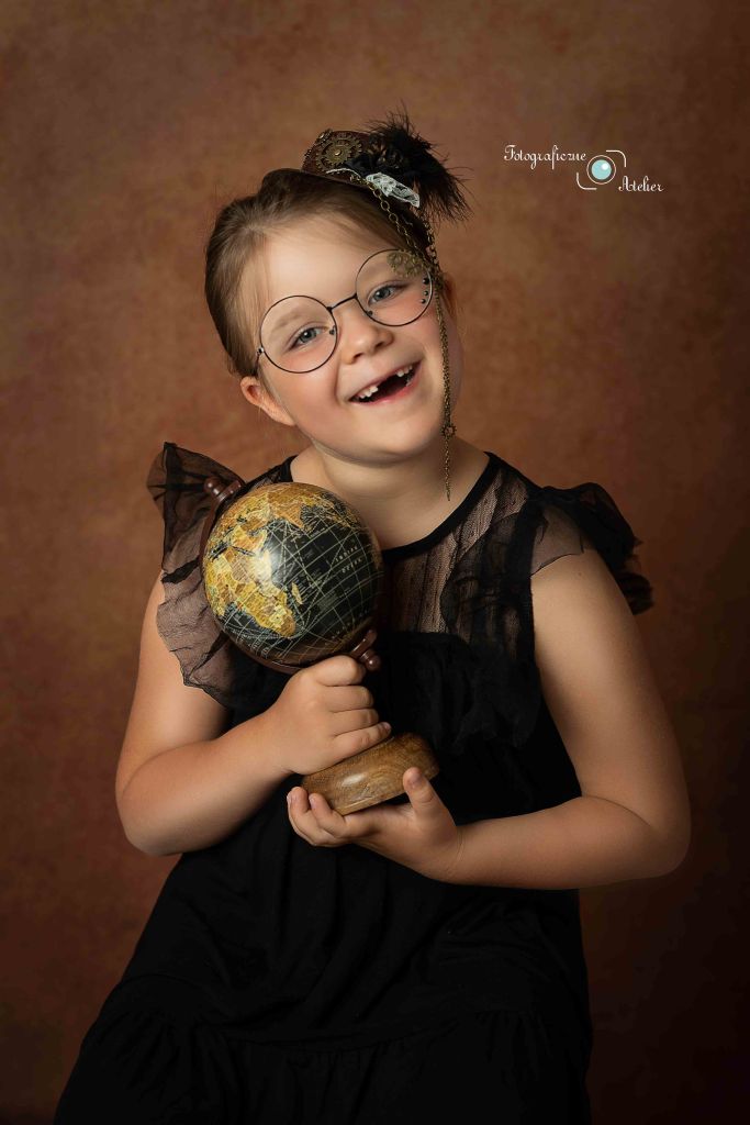 dziewczynka fotografia portretowa poznań